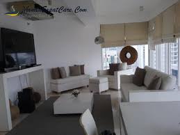 Air conditioning, cctv, fitness, garden, parking. Salcedo Park 3 Bedrooms Condominium For Rent In Salcedo Village