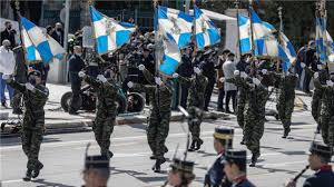 Ενδεικτικά στην παρέλαση θα λάβουν μέρος: Xqwckb5azyuxrm