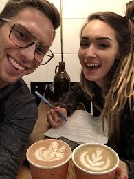 Jayme Johnston & Alex Appel joined forces in 2018 to create Top Drawer  Collective