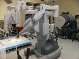 Maybe you would like to learn more about one of these? Knitting With Da Vinci Robotic Surgical System Youtube