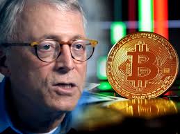Bitcoin trust accounts for 89% of all assets under management. Bitcoin To Reach New All Time High 50 000 Peter Brandt