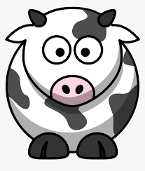 193,000+ vectors, stock photos & psd files. Clip Art Cartoon Animal Png Cartoon Cow Clipart Transparent Png Kindpng