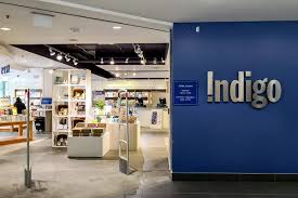 Conducted by barnes & noble college insights™. What Retail Can Learn From Indigo The Cultural Department Store