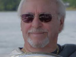 A Timeline of Mr. George Chapman's Life