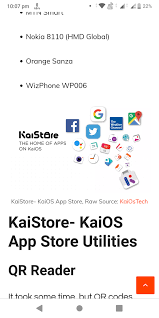 Welcome and thank you for landing our site. How To Install Apps And Games In A Jio Phone From Kaios Quora