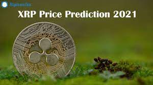 It will be tough because xrp is not designed to go up in price. Ripple Xrp Price Prediction For 2021 Can It Hit 10 Dollars Youtube