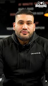 Alexander Abdallah Box