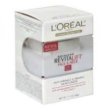 Pin By Oceandove On Fifty Something And More Loreal Anti Wrinkle Loreal Revitalift