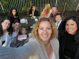 It's so wonderful to be a part of an organization and a group of people…