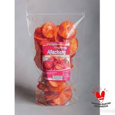 Perhatikan yuk cara membuat keripik singkong balado pedas berikut ini! Afachery Keripik Singkong Pedas 250gr Terbaru Agustus 2021 Harga Murah Kualitas Terjamin Blibli