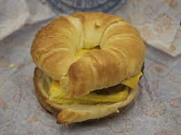 Burger King S New Breakfast Menu