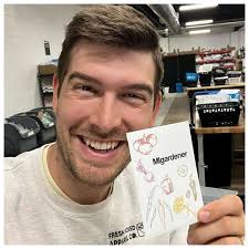 The Autopilot Garden with MIgardener Luke Marion