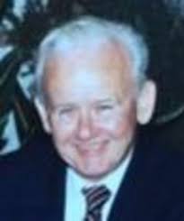 Obituary information for James P Markham