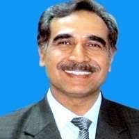 Shahid Mahmood Baig, Head