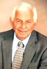 James Fallin Obituary (2019)