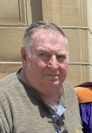 Obituary information for Lawrence Andrew Wolfe, Sr.