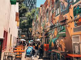 Browse 173 haji lane singapore stock photos and images available, or search for arab street singapore or kampong glam singapore to find more great stock photos and pictures. Singapur Geheimtipps 7 Tipps Und Sehenswurdigkeiten Fur Singapur