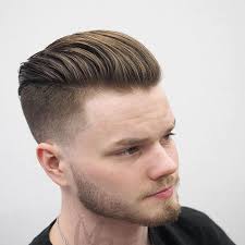 Simple Classic Undercut Mens Hairstyles Undercut Undercut Fade Hairstyle Undercut Hairstyles