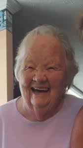 June J. "Jody" Strong Obituary