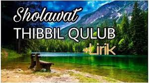 Diposkan oleh shalawat tibbil qulub di 20:57 17 komentar. Download Mp3 Sholawat Tibbil Qulub Merdu 2020