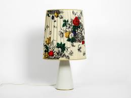 Shop with afterpay on eligible items. Large Porcelain Silk Floral Table Lamp From Kpm Berlin 1960s For Sale At Pamono