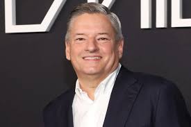 Ted Sarandos said he continues to stand by his decision to work with  comedian Dave Chappelle, who was criticized for his anti-trans comments in  his Netflix stand-up special “The Closer” — a
