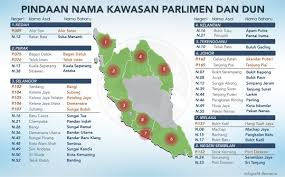 Pada saya soal kem itu nombor dua, tapi saya. Ø¨ÙˆÙ„ØªÙŠÙ† Ø¬ÙˆÙ‡Ø± On Twitter Infografik Pindaan Nama Kawasan Parlimen Dan Dun 2018 Jomkitasemak Jomkitaundi Pru14 Bernama