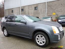 Image result for Thunder Gray 2009 SRX