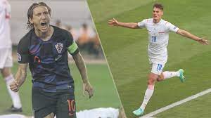 You are on page where you can compare teams croatia vs czech republic before start the match. Zeogv Wiblpulm
