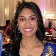 Roshni Gopar and Devin Patel's Wedding Website