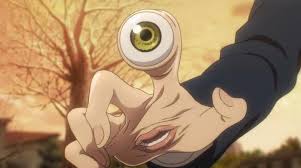 Published by youtube update : 110 Parasyte Ideas Parasyte The Maxim Anime Manga