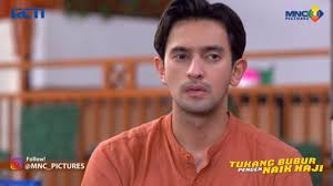 Link TV Online RCTI Streaming Sinetron Tukang Bubur Pengen Naik Haji Hari  Rabu 21 Februari 2024