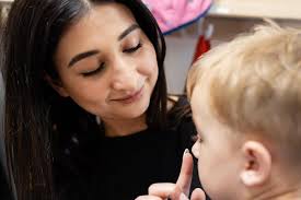 Elterncafé eröffnet