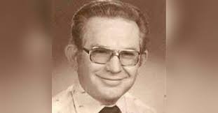 Conrad Morton Moore Obituary