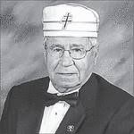 DEAN KLINGER Obituary (1936