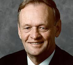 Jean Chrétien is the former Prime Minister of Canada, Club de Madrid Member