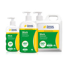 1, 2 sunscreens are effective in reducing the risk of skin cancer as well as preventing sunburn and early signs of. Cancer Council Work Spf 50 Sunscreen Max Global Products
