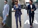 Casual Wedding Reception Dress For Men