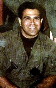 Carlos Serrano Obituary