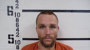 Hartshorne Man Charged in Violent Domestic Assault, Firearm Possession