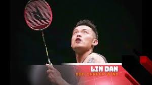 We did not find results for: Here S How We Will Remember Lin Dan Lin Dan Tribute Volant