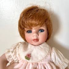 Darla Doll