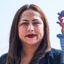 Blanca Munoz's Instagram, Twitter & Facebook