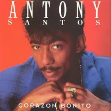 Antony Santos Bachatero