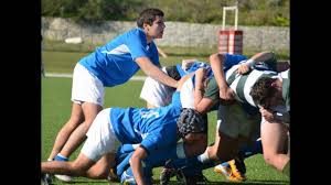 Apart from winning several titles as a team, they have also provided five players to the c.f. Belenenses Rugby Sub 16 2011 2012 Youtube