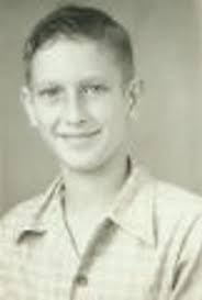 Robert Ewing, Toledo, Ohio [date unknown]