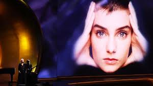 Annie Lennox Serukan Gencatan Senjata Gaza di Ajang Grammy