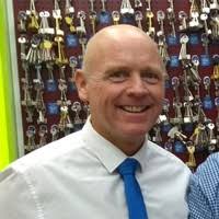 Robert Tempest Mitchell