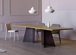 Designer dining tables quality beech wood legs eiffel style new. Miniforms Maggese Extending Dining Table Contemporary Dining Room Furniture Wooden Dining Tables Dining Table