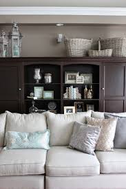 Shabby Chic Style With Dark Furniture Shabby Chic With Dark Furniture Dark Furniture Living Room Shabby Chic Furniture